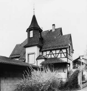 Heppenheim, Starkenburgweg 20