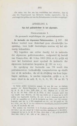 Onderafdeeling 1. De personeele verplichtingen der goederenbewaarders