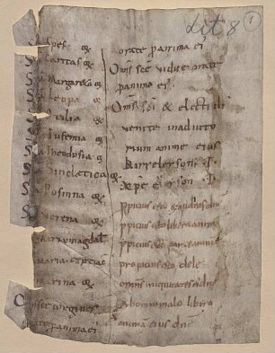 Rituale - BSB Clm 29325(1