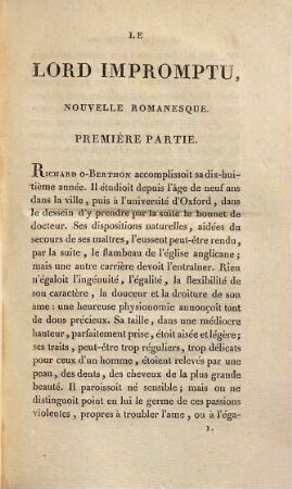 Oeuvres badines et morales, historiques et philosophiques de Jacques Cazotte, 3