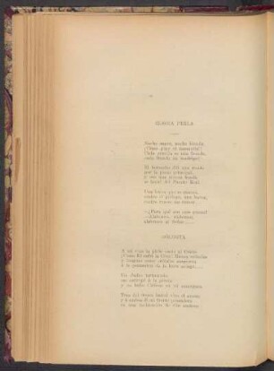 Elegía perla [y] Gólgota [y] Penitente