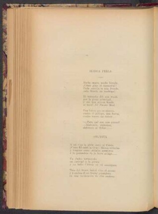 Elegía perla [y] Gólgota [y] Penitente
