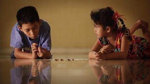 The Look of Silence