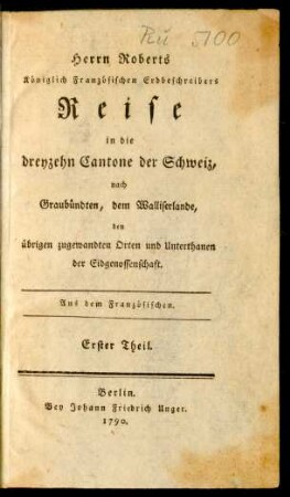 Theil 1: Theil 1
