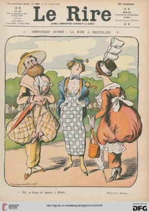 No. 495 (27 Juillet 1912)