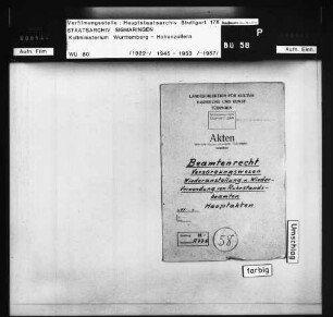 Weiterverwendung des an der Altersgrenze stehenden Lehrkräfte