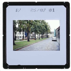 Wörlitz, Wörlitzer Park