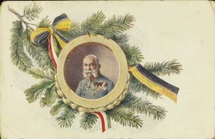 [Franz Josef I.]