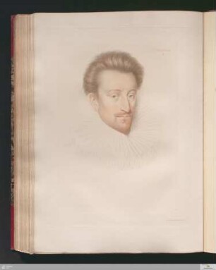Anne, duc de Joyeuse