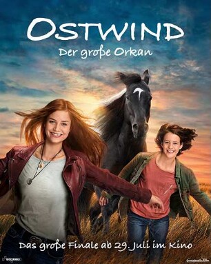 Ostwind - Der große Orkan