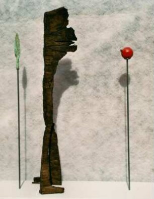 Versuchung