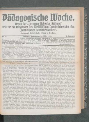 12: Nr. 12