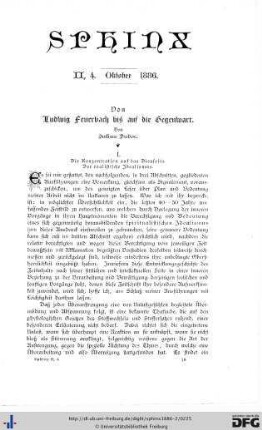 Heft 4, Oktober 1886