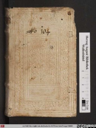 M. Tullii Ciceronis Topica Ad Trebatium. Oratoriae Partitiones. De Oratore Ad Q. Fratrem Lib. III. Brutus: Sive De Claris Oratoribus Lib. I. Orator Ad Brutum. Initium Libri De Optimo Genere Oratorum