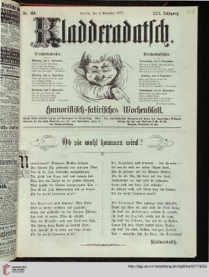 Hefte 51-54, November 1877