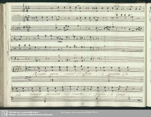 Ritornello