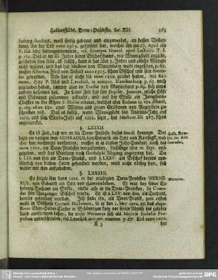 [Halberstädt. Dom-Pröbste. Sec. XIII.]