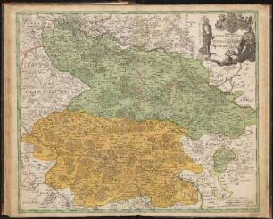 Ducatus Luneburgici et Comitatus Dannebergensis accurata Descriptio : Cum Privil. Sac. Cæs. Majest.