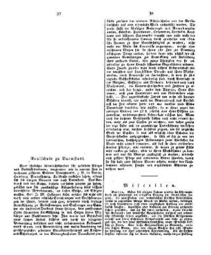 Realschule zu Darmstadt