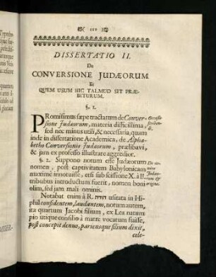 111-118, § 1 - 5