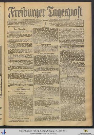 Nr. 50-73 (März 1913)