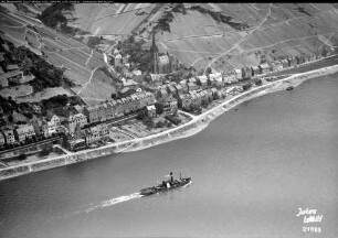 Lorchhausen (b. Lorch)