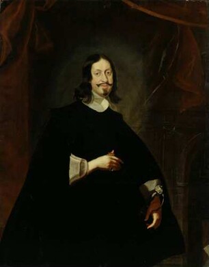 Ferdinand III., Römisch-Deutscher Kaiser (1608-1657)