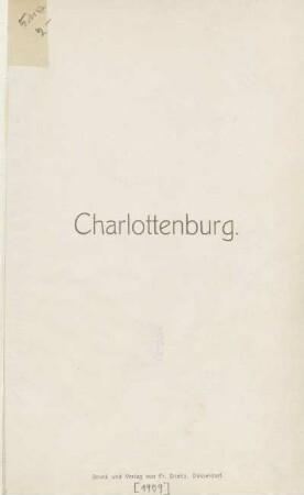 Charlottenburg
