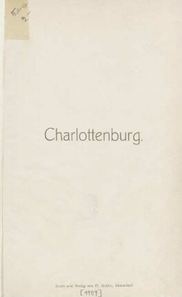 Charlottenburg