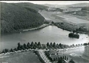 Iserlohn, See