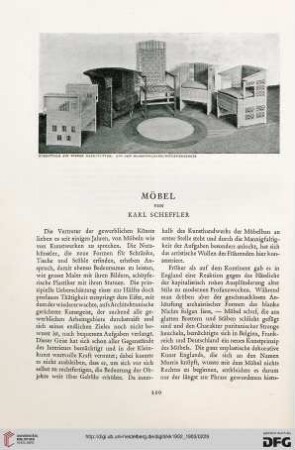 Möbel