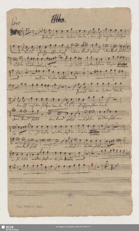 Alto [Rondo]