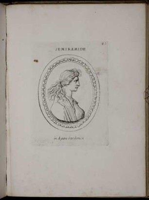 Semiramide
