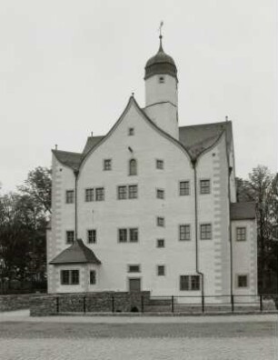 Ehem. Wasserburg