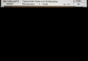 Karl Fundgrube bei Eich im Vogtland