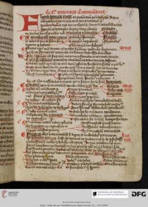 Bonaventura, Soliloquium de quattuor mentalibus exercitiis