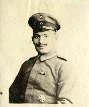 Schwarzkopf, Johannes