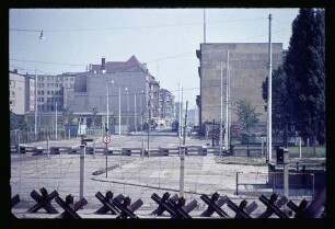 Potsdamer Platz 14.9.63.