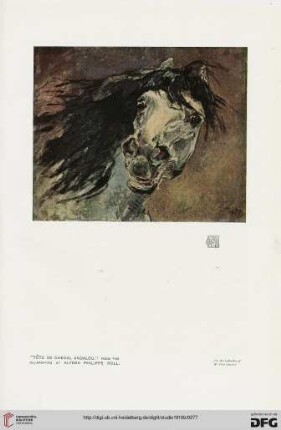 50: Alfred Philippe Roll, Painter and sculptor