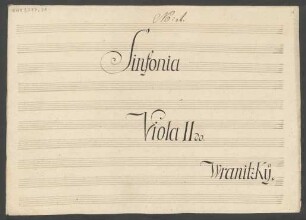 Viola IIdo