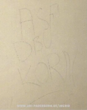 ASF DBU KORN