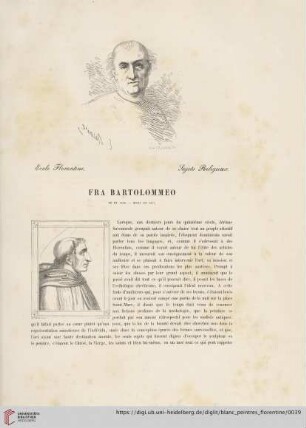 Fra Bartolommeo