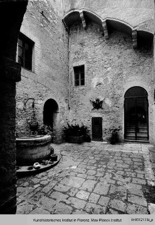 Fattoria di Cerbaia, Sovicille