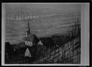 "Dörflein am Rhein" (Bamlach)