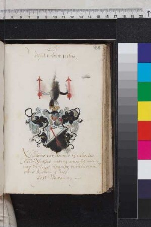 Weickhmann, Jost; Blatt 95