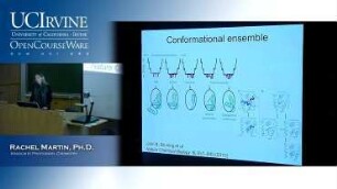 Lecture 22. The Boltzmann Distribution