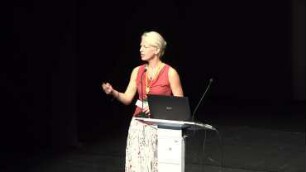 OGC Overview: programs, processes, standards baseline and new developments relevant for the OSGeo community