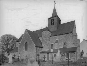 Kirche Sankt Lambertus