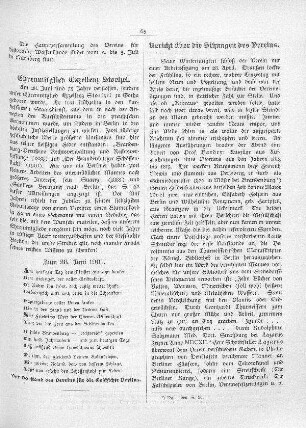 Ehrenmitglied Exzellenz Stoelzel