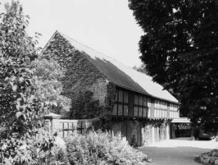 Wustrau, Fehrbellin, Hohes Ende 18